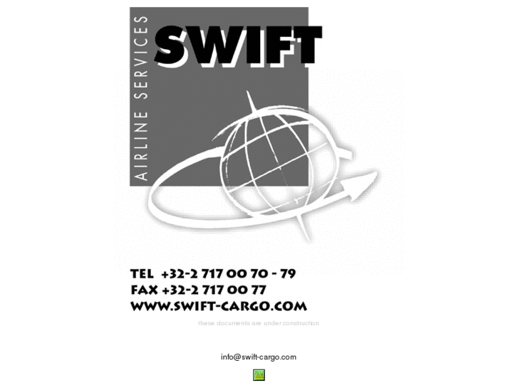 www.swift-cargo.com