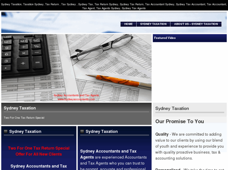 www.sydneytaxation.com.au