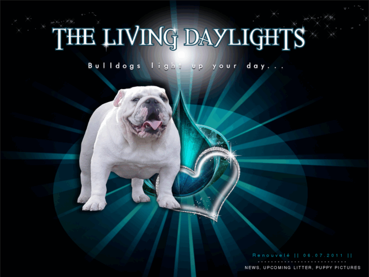 www.the-livingdaylights.com