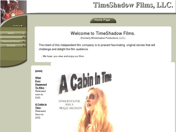 www.timeshadowfilms.com