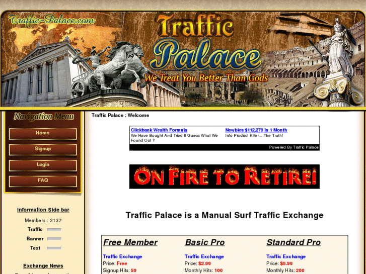 www.traffic-palace.com