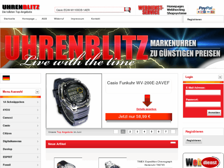 www.uhrenblitz.de