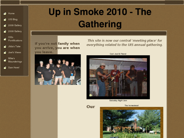 www.upinsmokegathering.com