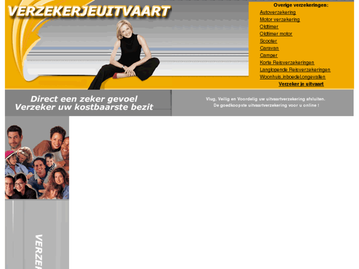 www.verzekerjeuitvaart.com