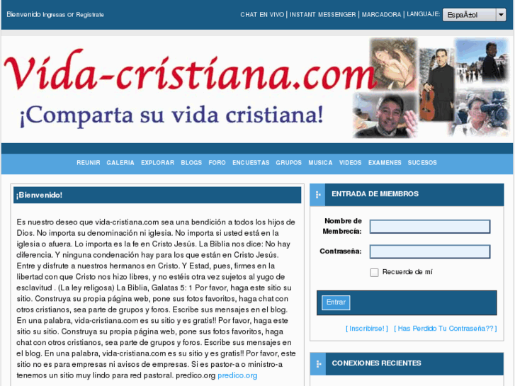 www.vida-cristiana.com