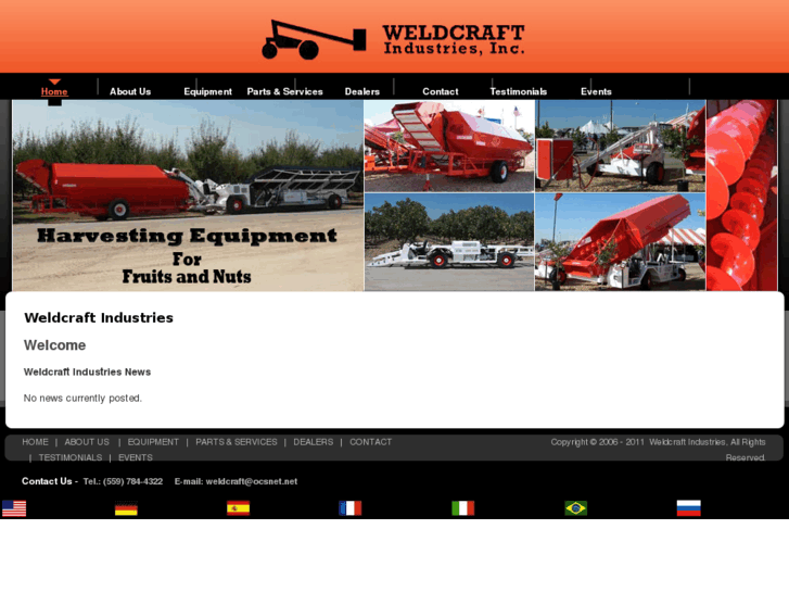 www.weldcraftindustries.com