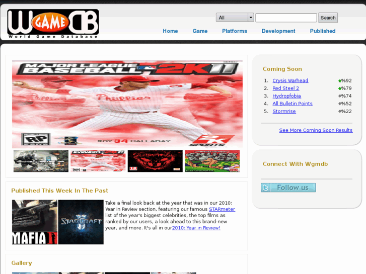www.wgmdb.com