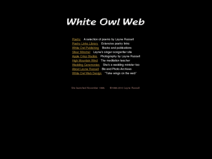 www.whiteowlweb.com