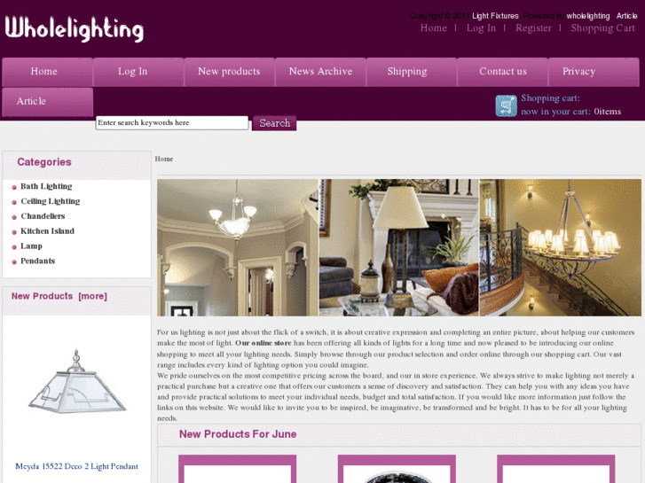 www.wholelighting.com