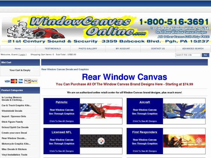 www.windowcanvasonline.com