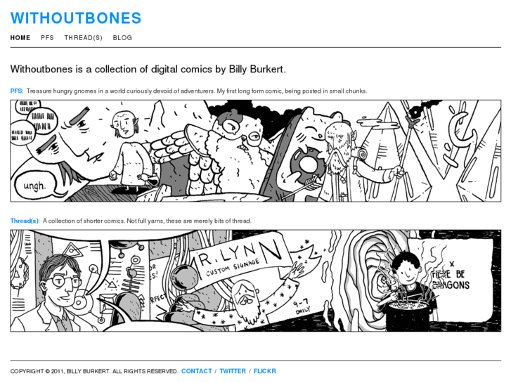 www.withoutbones.com