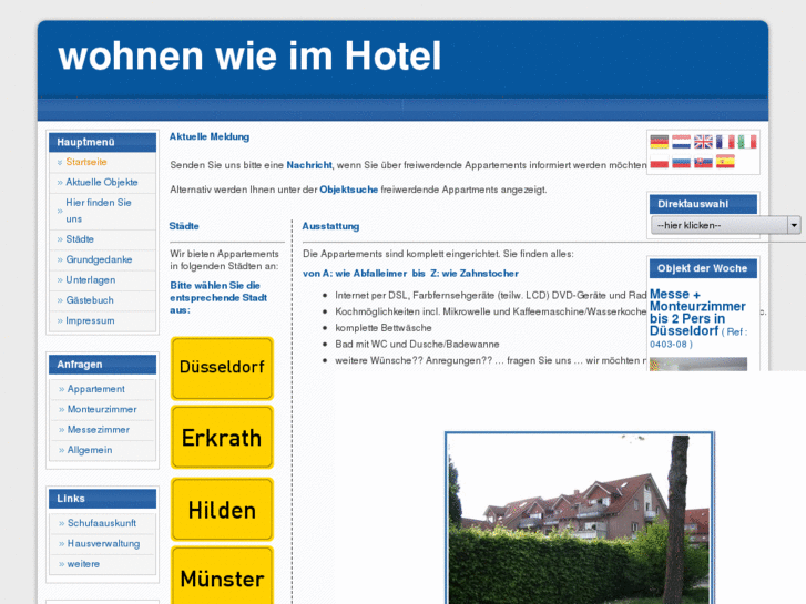 www.wohnen-wie-im-hotel.de