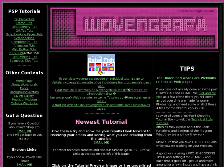 www.wovengrafx.com