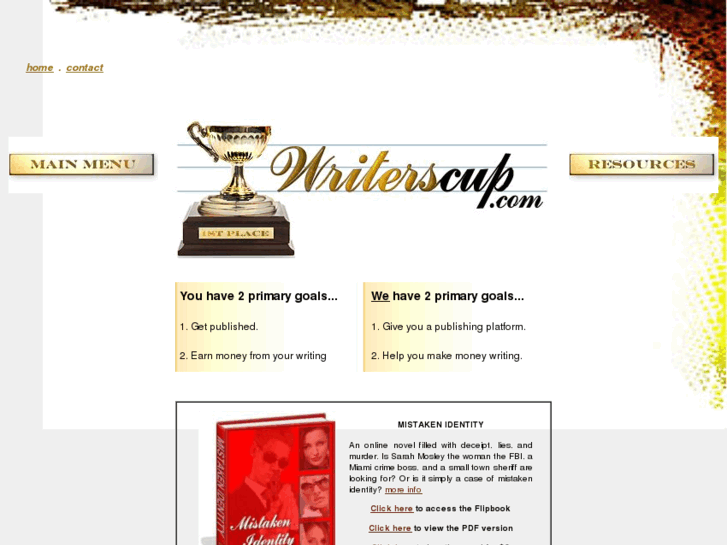 www.writerscup.com