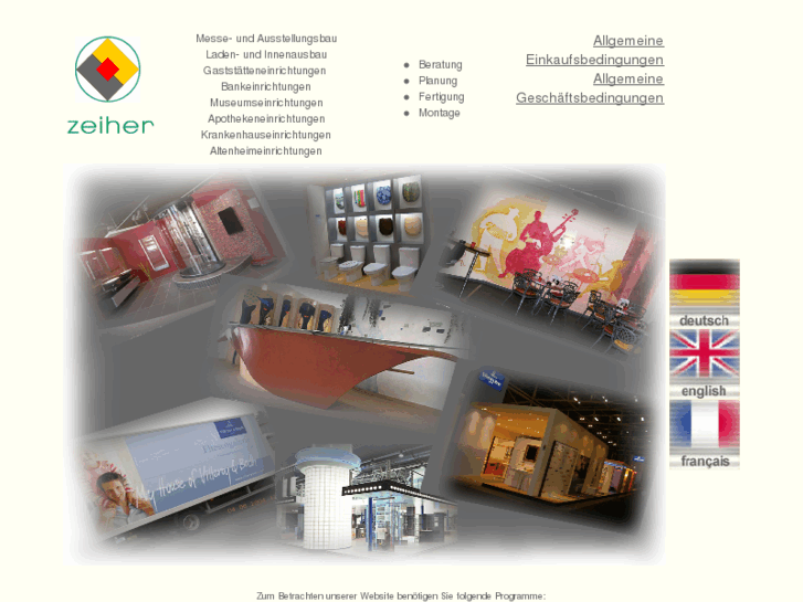 www.zeiher-online.com