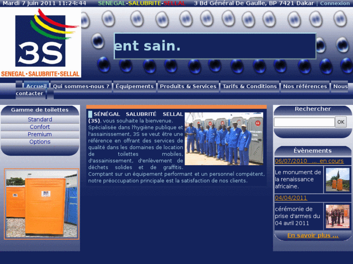 www.3s-senegal.com