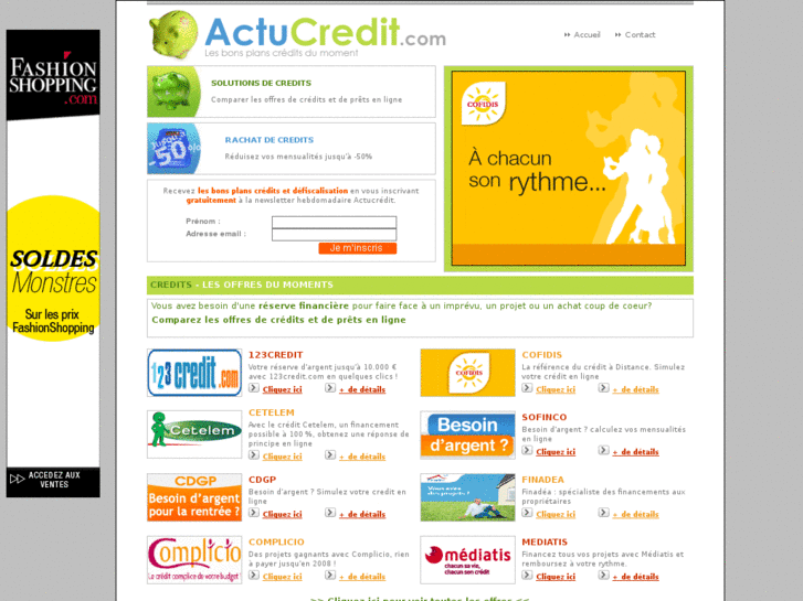 www.actucredit.com