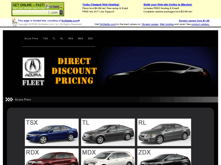 www.acuraprice.com