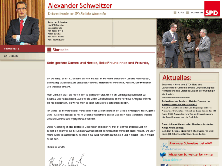 www.alexander-schweitzer.de