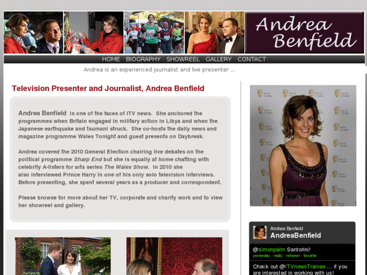 www.andreabenfield.com