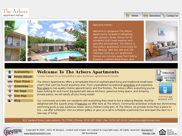 www.arborsapthomes.com