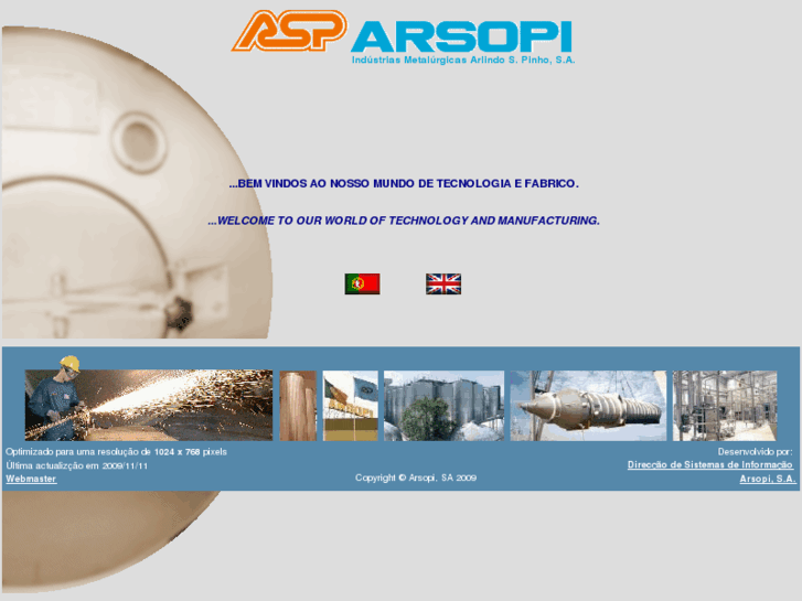 www.arsopi.pt