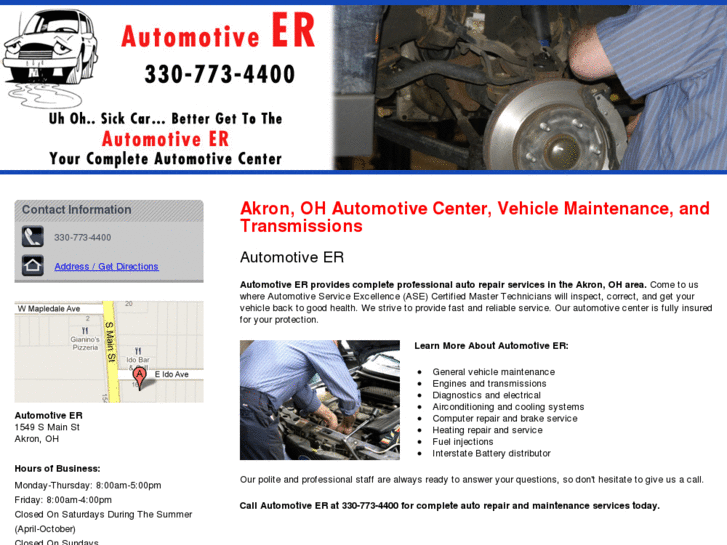 www.autoerakron.com