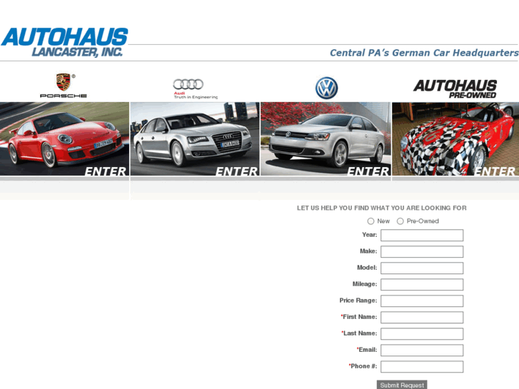 www.autohaus.com