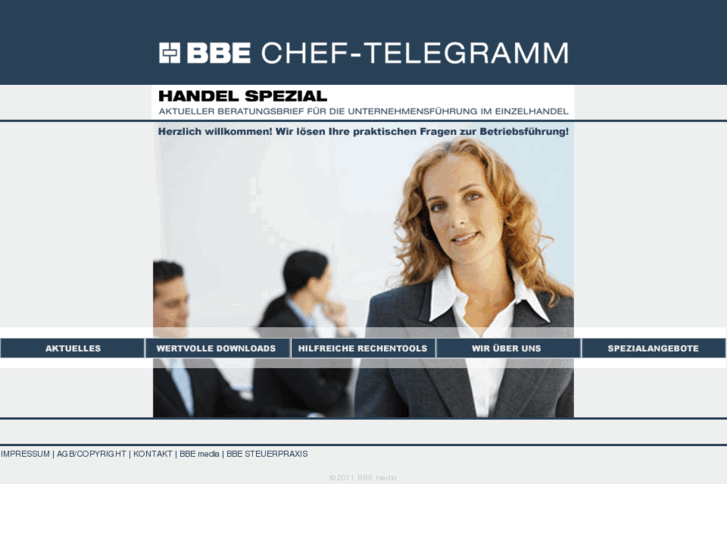 www.bbe-cheftelegramm.de