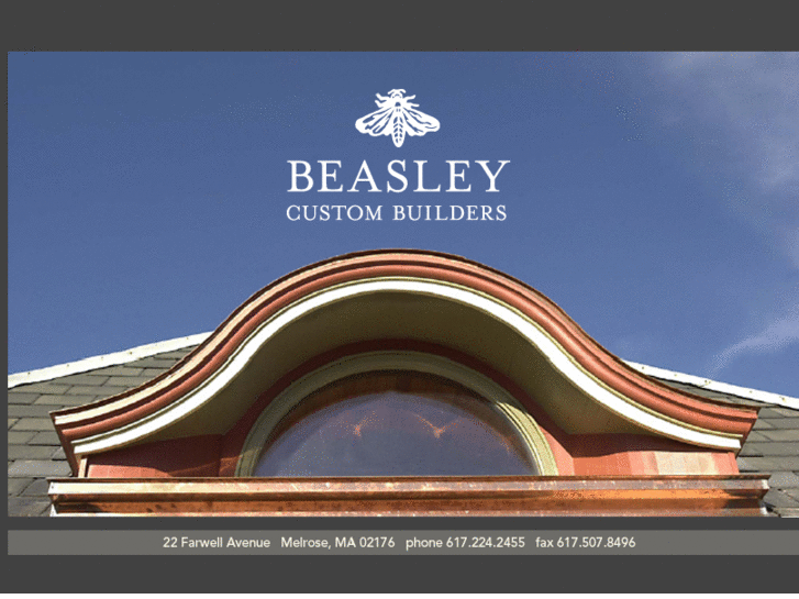 www.beasleycustombuilders.com