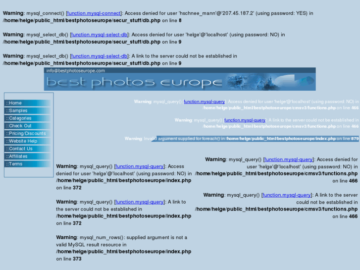 www.bestphotoseurope.com