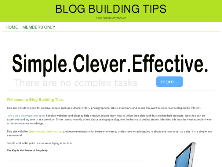 www.blogbuildingtips.com