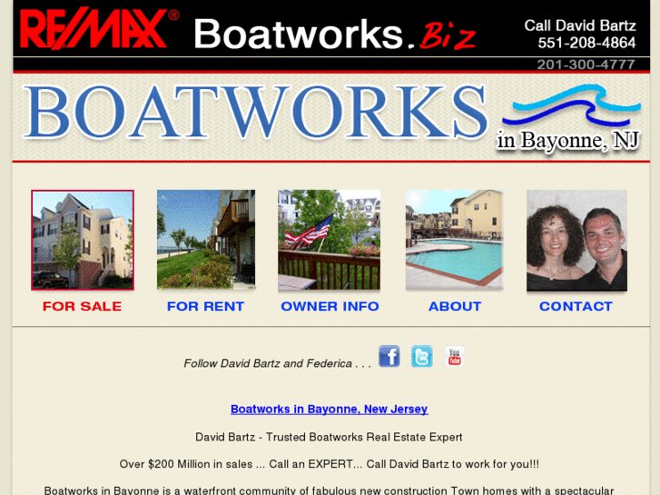 www.boatworksrealtor.com