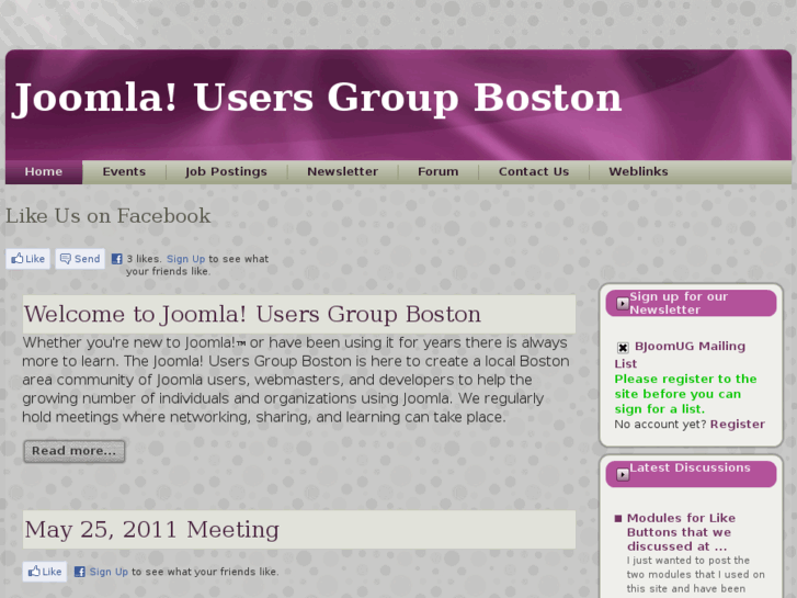 www.bostonjoomla.org