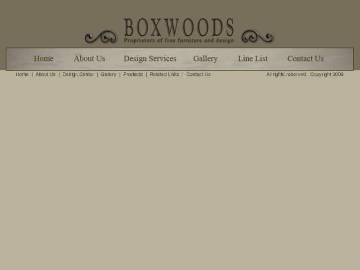 www.boxwoods.net