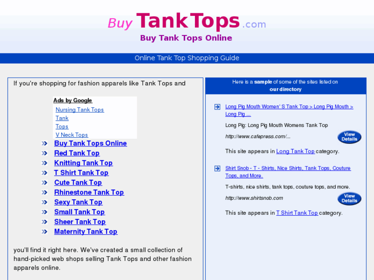 www.buytanktops.com