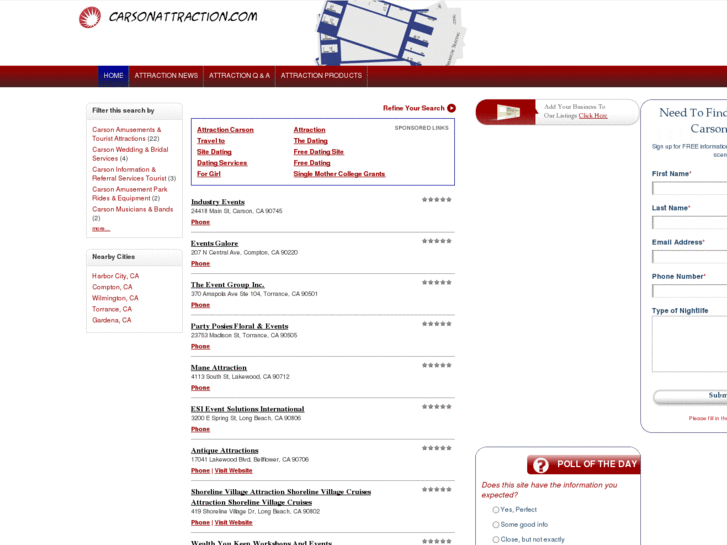 www.carsonattraction.com