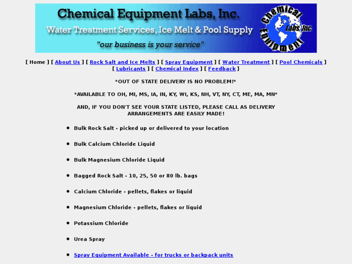 www.chemicalequipmentlabs.com