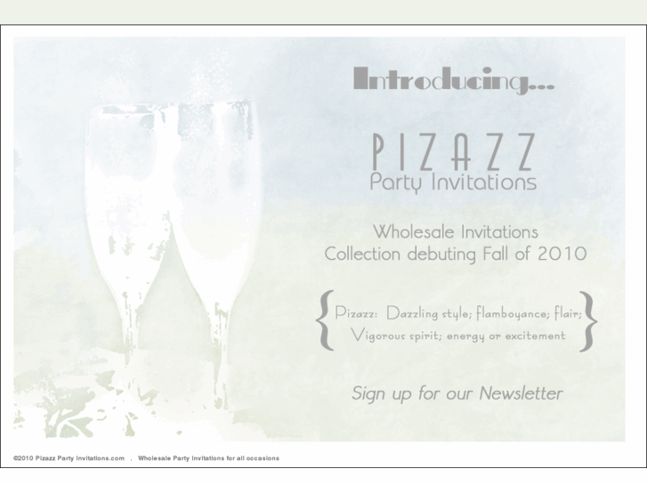 www.christmas-party-pizzazz.com