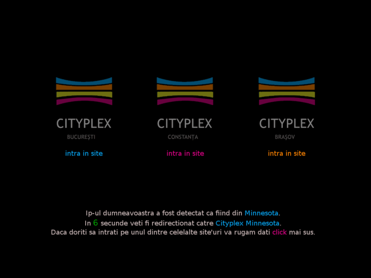 www.cityplex.ro