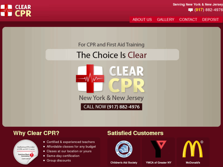 www.clearcpr.com