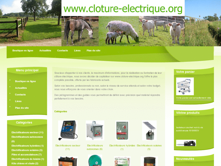 www.cloture-electrique.org