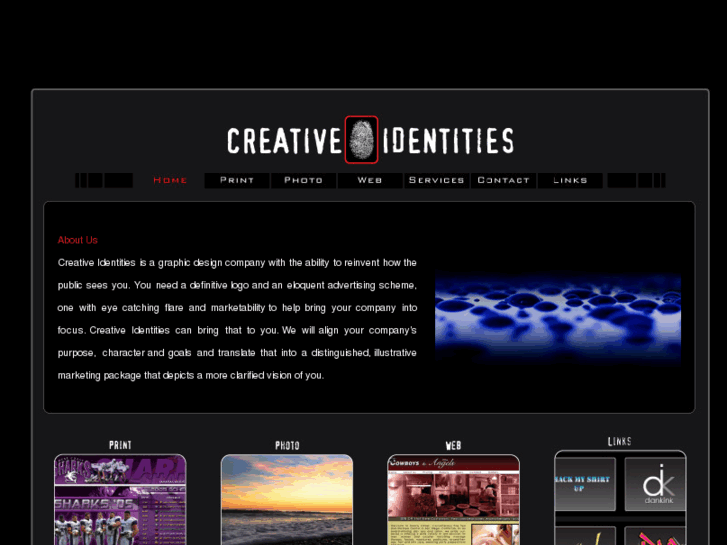 www.creativeidentities.com