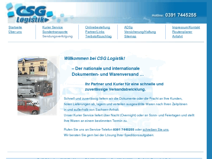 www.csg-logistik.de