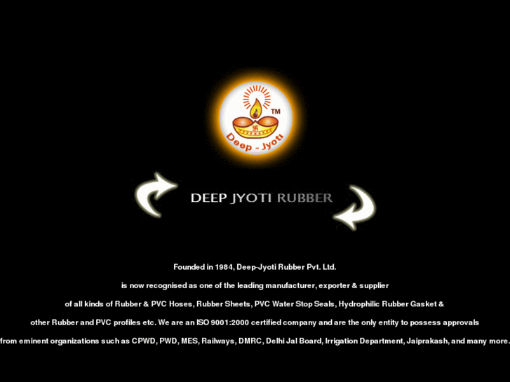 www.deep-jyoti.com