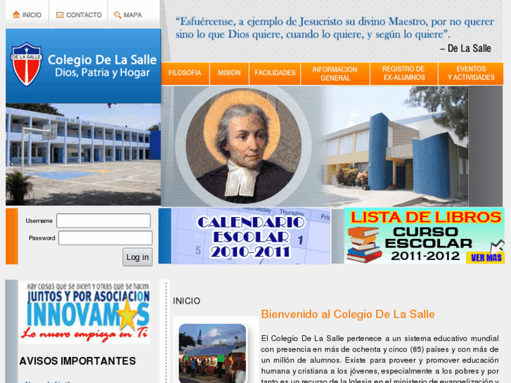 www.delasallebayamon.com