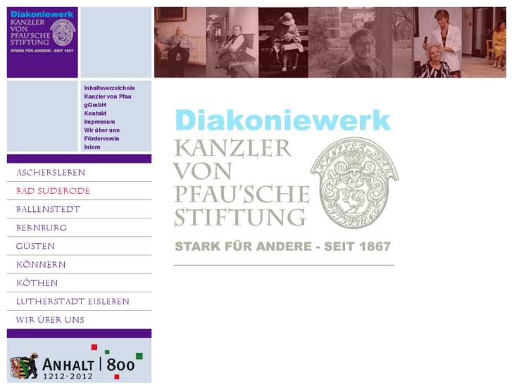 www.diakoniewerk.net