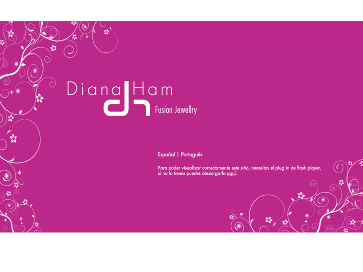 www.dianaham.com