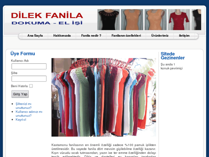 www.dilekfanila.com