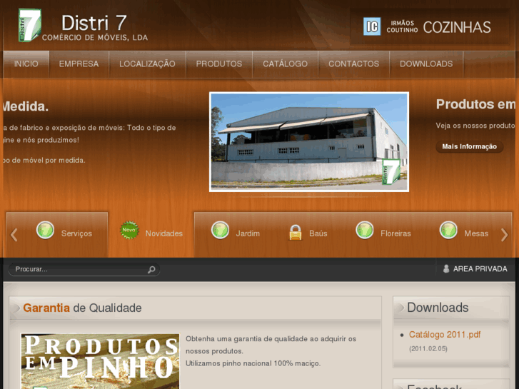 www.distri7.com